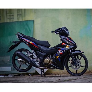 Tem winner v1 - vietnam