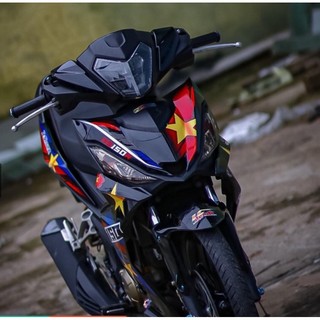 Tem winner v1 - vietnam