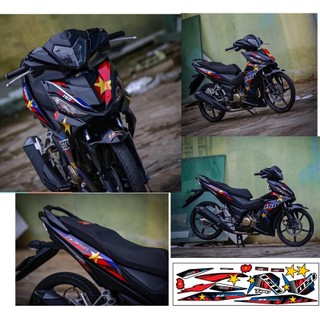 Tem winner v1 - vietnam