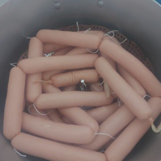 1kg D1000 Phụ gia tạo giòn dai dẻo chảy thay thế hàn the trong giò chả >Phụ gia giòn dai thái lan
