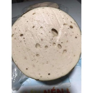 1kg DOMO MEAT- Phụ gia tạo dẻo, dai, quết dính cho chả cá, chả tôm, chả mực,...
