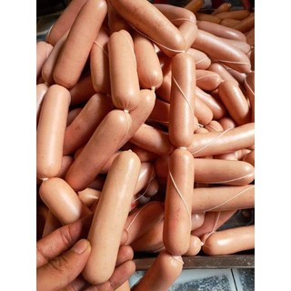 1kg D1000 Phụ gia tạo giòn dai dẻo chảy thay thế hàn the trong giò chả >Phụ gia giòn dai thái lan