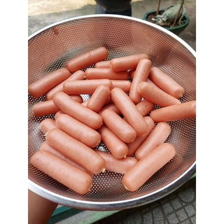 1kg DOMO MEAT- Phụ gia tạo dẻo, dai, quết dính cho chả cá, chả tôm, chả mực,...