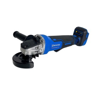 Thân máy mài pin Navara 8001 Động cơ bền bỉ mạnh mẽ, Dây đồng nguyên chất