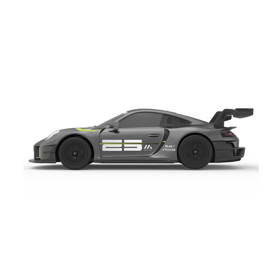 Ảnh Đồ Chơi Xe R/C 1:24 Porsche 911 Gt2 Rs Clubsport 25 RASTAR R99700 1