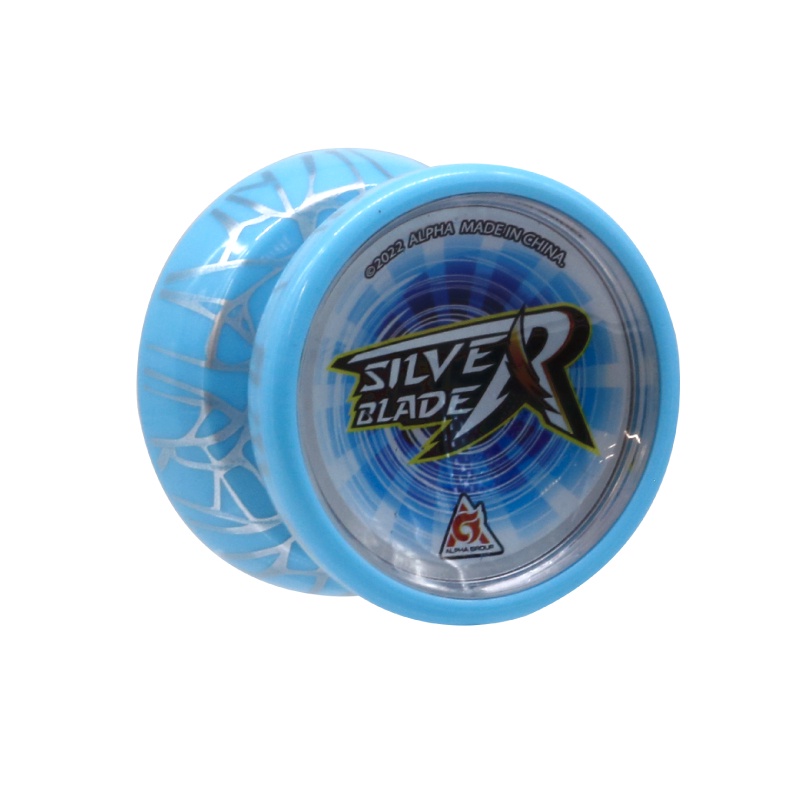 Ảnh Đồ Chơi Yoyo Đao Bạc YOYO 22 EU677223R 1