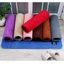 Thảm Lau Chân KRS01 chùi chân chống trượt lông cừu nhà bếp welcome cao cấp giá rẻ khách sạn đế cao su hút nước