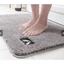 Thảm lau chân LEN MỊN thấm hút tốt KHỔ 40*60cmsẽ