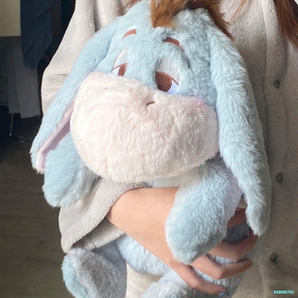 eeyore plush