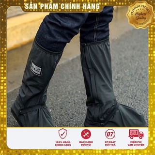 Ủng đi mưa, bọc giầy đi mưa loại cao cấp