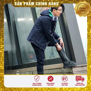 Ủng đi mưa, bọc giầy đi mưa loại cao cấp