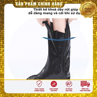 Ủng đi mưa, bọc giầy đi mưa loại cao cấp