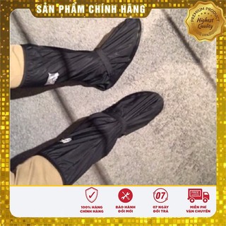 Ủng đi mưa, bọc giầy đi mưa loại cao cấp