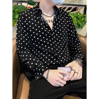 Áo Sơmi Chấm Bi Giá Tốt Tháng 8, 2023 | Mua Ngay | Shopee Việt Nam