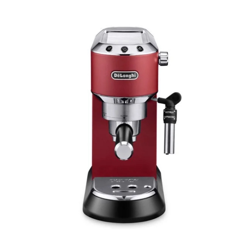 Máy Pha Cà Phê Delonghi EC685, Công Suất 1300W, Dung Tích 1.1L, Áp Suất 15 Bar, Hàng Chính Hãng, BH 12 Tháng , nhadep_99 | Shopee Việt Nam