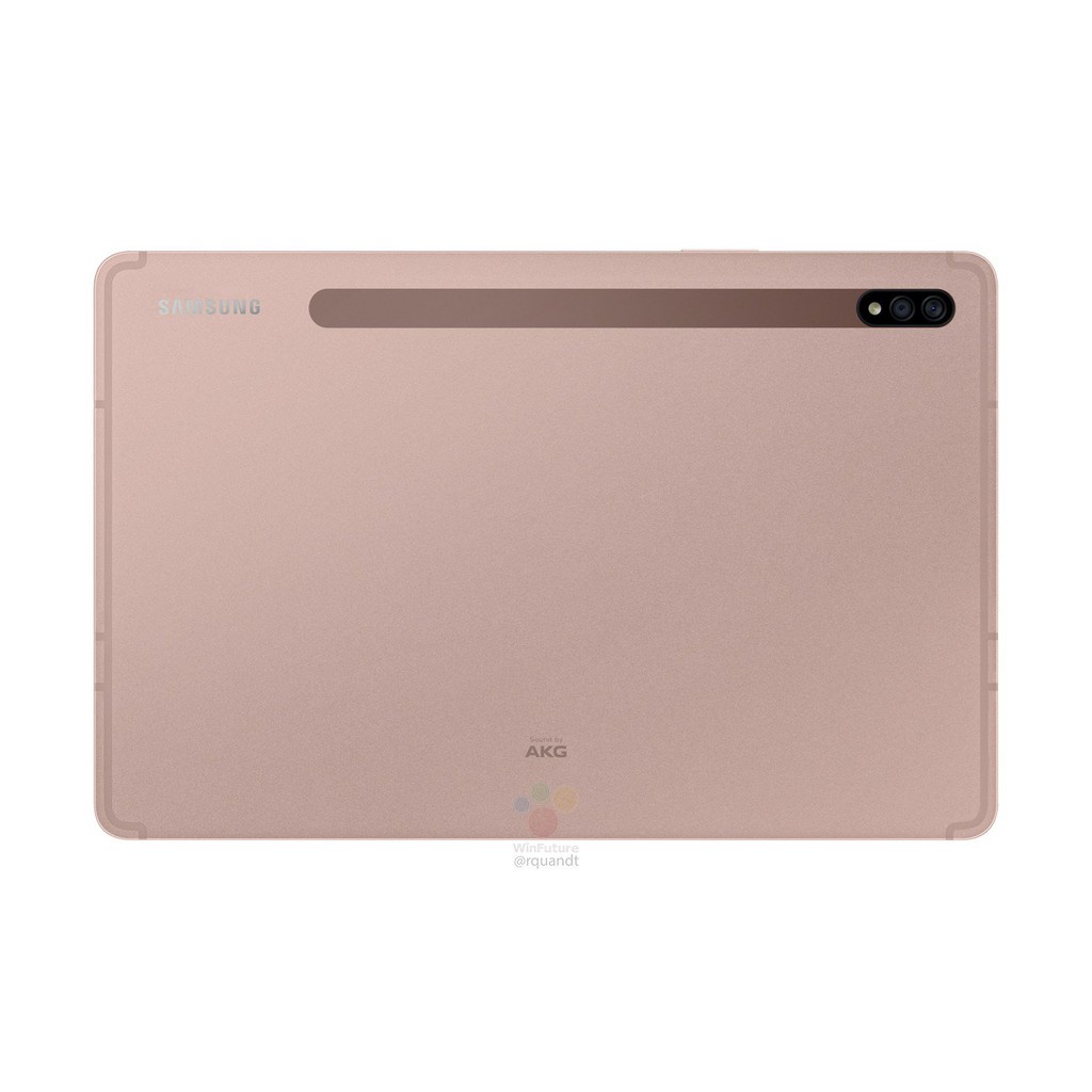 Máy tính bảng Samsung Galaxy Tab S7 Wifi, Galaxy Tab S7 LTE Chính hãng ...
