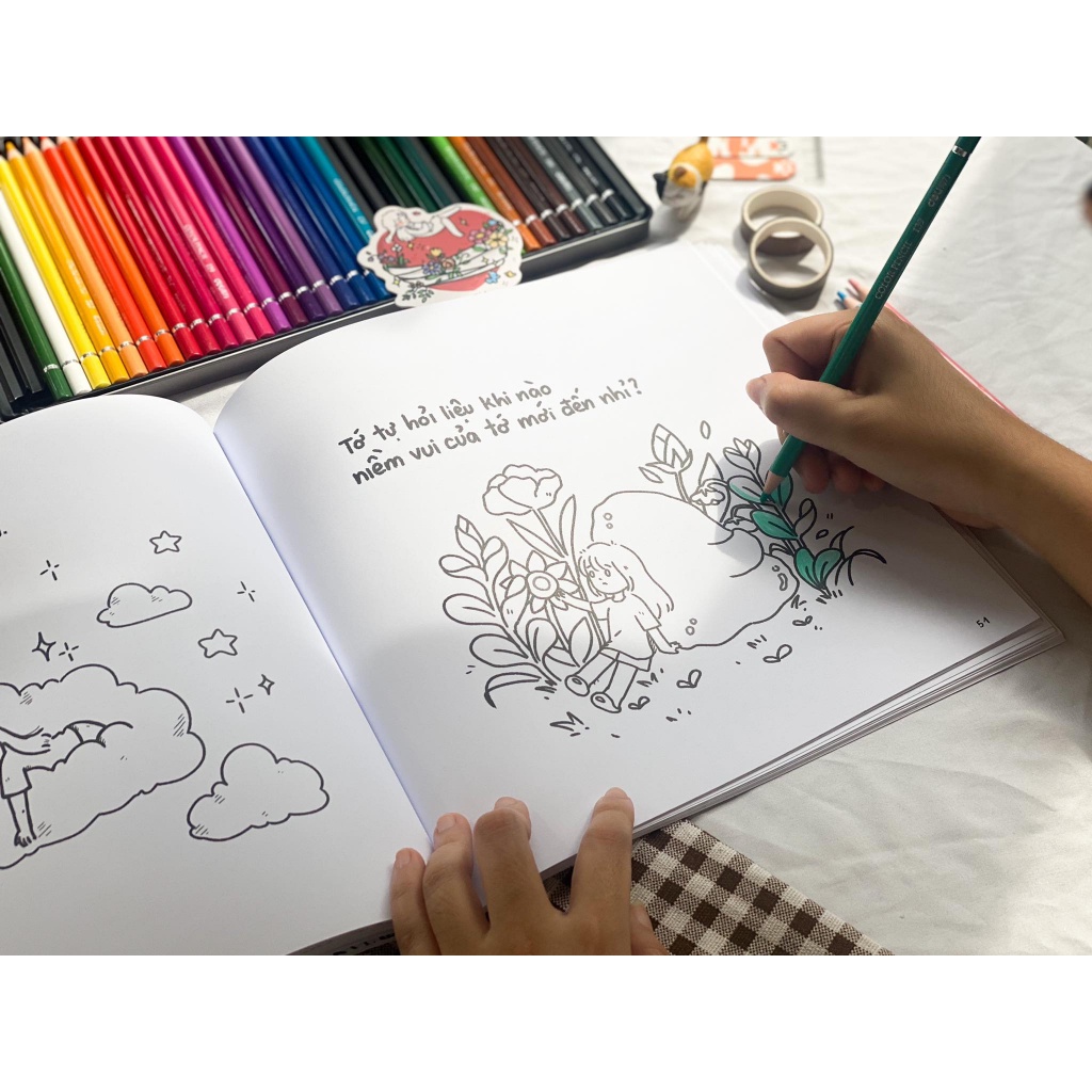 Ảnh Sách - Tớ Có Một Cậu Bạn Mang Tên Nỗi Buồn - Sách AZ 3