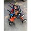 XE 3 BÁNH CHO BÉ 2-7 TUỔI – SIÊU CHẮC CHẮN, CÓ THÚ BÍP BÍP