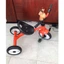 XE 3 BÁNH CHO BÉ 2-7 TUỔI – SIÊU CHẮC CHẮN, CÓ THÚ BÍP BÍP