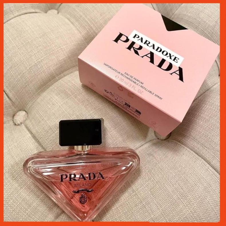 PRADA PARADOXE EAU DE PARFUM 30ml Prada Paradoxe Eau De Parfum