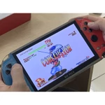 Máy chơi game X12 Plus - Có sẵn 20000 game - Màn hình 7 Inch - Nghe nhạc - Đọc Sách - Xem Phim — ảnh 2