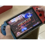 Máy chơi game X12 Plus - Có sẵn 20000 game - Màn hình 7 Inch - Nghe nhạc - Đọc Sách - Xem Phim — ảnh 7