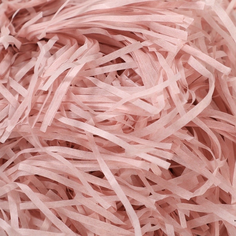 [50-100g]Giấy rơm - giấy rối trang trí giỏ, hộp đựng quà cao cấp,dày ...