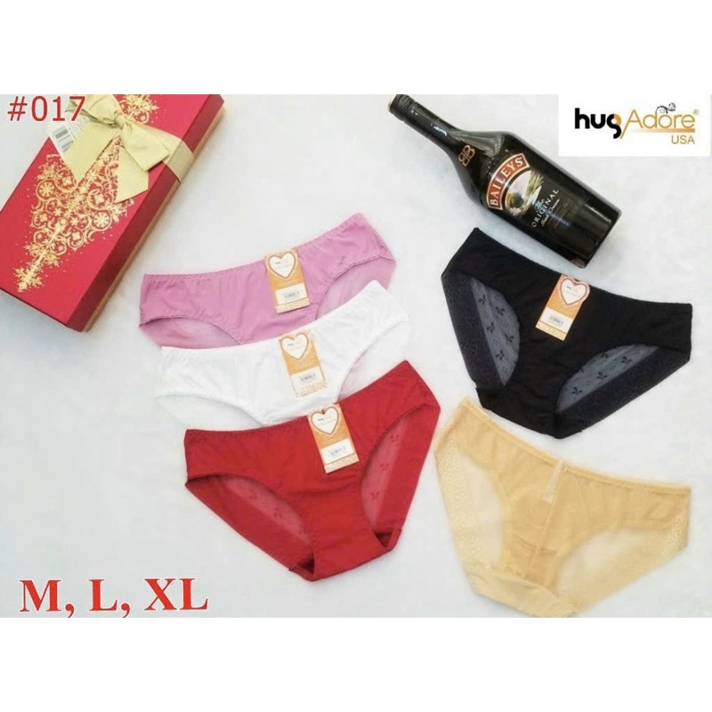 QUẦN LÓT HUG REN TƠ | Shopee Việt Nam