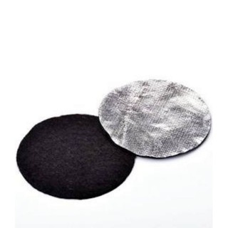 Tấm lót,  miếng lót cách nhiệt lư xông trầm, chống cháy Combo 05 miếng cách nhiệt, an toàn