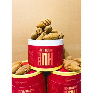 NỤ TRẦM HƯƠNG THÁC KHÓI CAO CẤP .