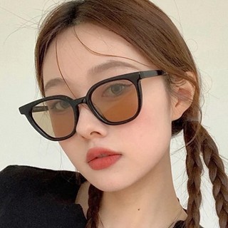 Kính mát nam nữ unisex chính hãng thời trang chống nắng chống lóa đi biển