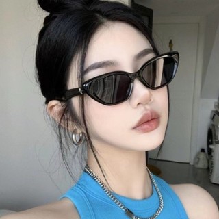 Kính mát nam nữ mắt chống UV400 thiết kế kiểu dáng thời trang Hàn Quốc 86657(SNET)