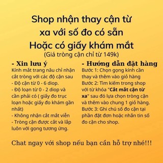 Gọng kính nam nữ kim loại mắt vuông thanh mảnh nhẹ nhàng màu sắc thời trang 1032