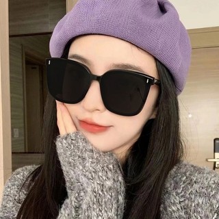 Kính râm nam nữ thời trang GM Frida 2024 chống tia UV400 thời trang hàn quốc