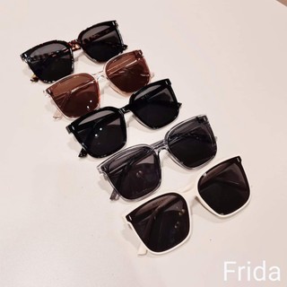 Kính râm nam nữ thời trang GM Frida 2024 chống tia UV400 thời trang hàn quốc
