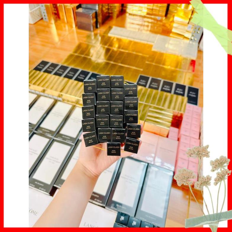 Chuốt Mi YSL Lash Clash Extreme Volume Mascara 2ml ( Sản Phẩm Chính ...