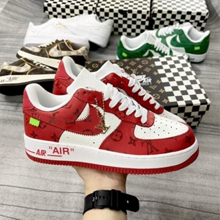 Drip Air Force 1 Custom trong 2023