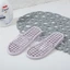 Dép Sandal Đục Lỗ Mát Xa Chân Chống Trượt Cho Phòng Tắm