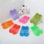Dép Sandal Đục Lỗ Mát Xa Chân Chống Trượt Cho Phòng Tắm