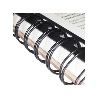 Tập giấy vẽ phác thảo A3 MSB0002- COLORMATE