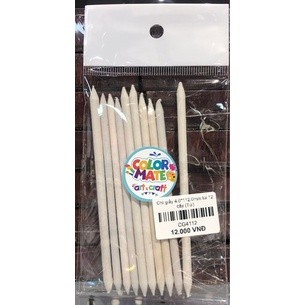 Chì giấy 4.0*112.0mm túi 12 cây- COLORMATE