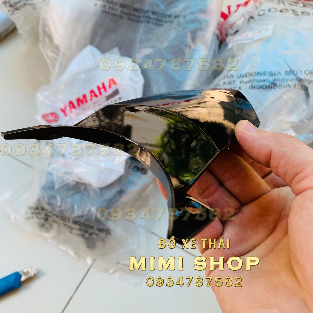 [CHÍNH HÃNG] MU RÙA MX KING 150 YAMAHA INDO (1 Cái) | 2PV-F171E-00-P0 3 ...
