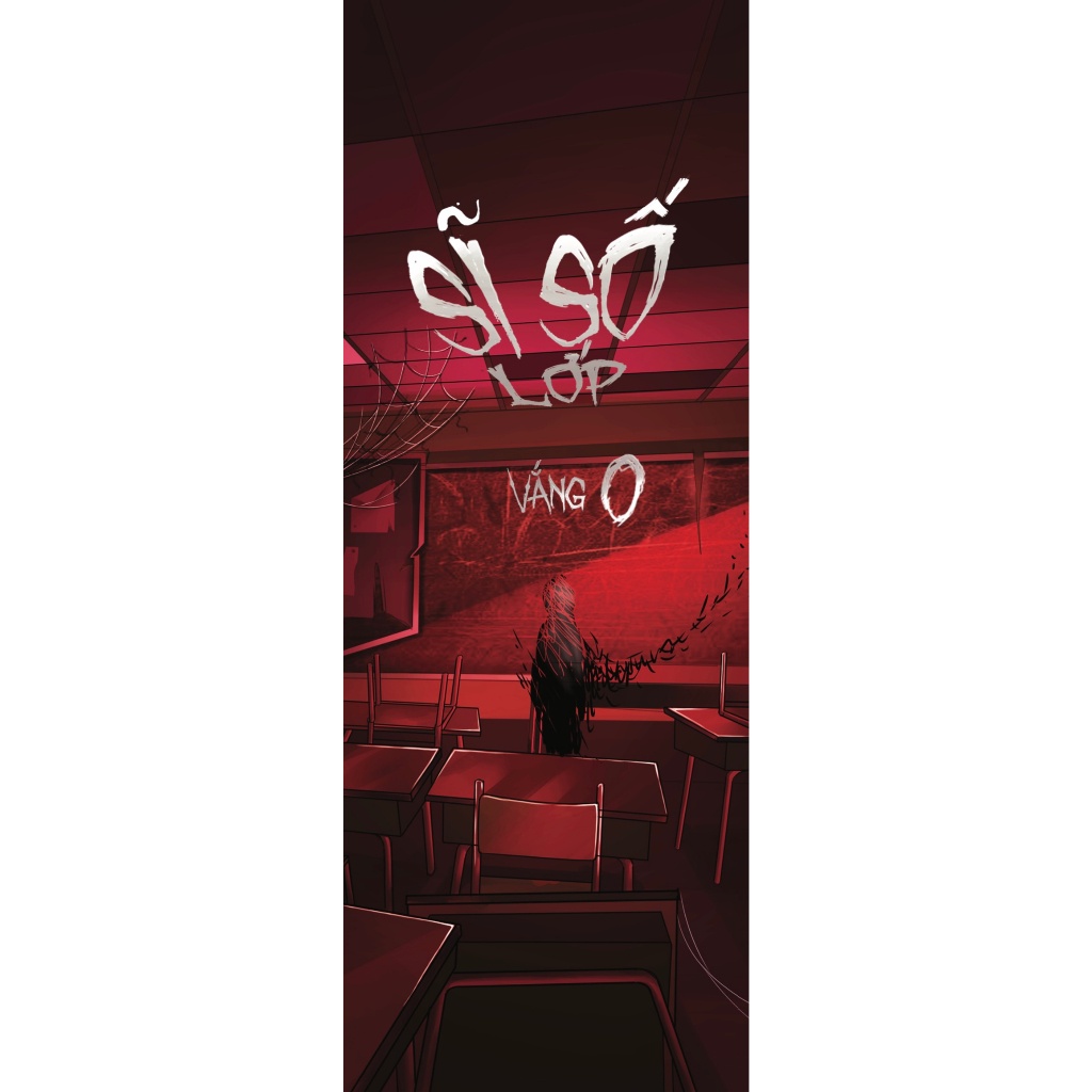 Ảnh Sách - Sĩ Số Lớp Vắng 0 - AZVietNam 2