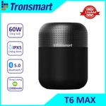 ✪ CHÍNH HÃNG ✪ Loa Bluetooth Tronsmart Element T6 Max Loa Di Động Công Suất 60W, Bluetooth 5.0, Chống Nước IPX5 - THÁNG — ảnh 1