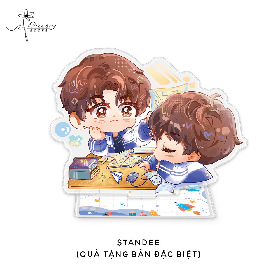 Ảnh Sách - Triêu Du (Tập 2) - Bản Thường - AZVietNam 2