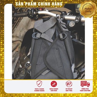 Túi hít bình xăng givi ea106b 1-1