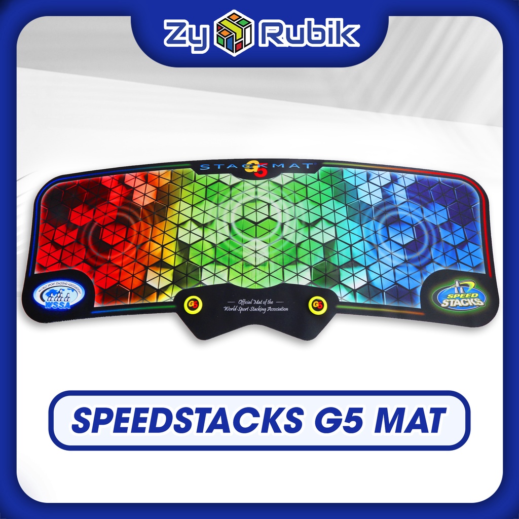 Phụ Kiện Rubik - SpeedStacks Gen 4 / Gen 5 Pro Timer - Zyo Rubik ...