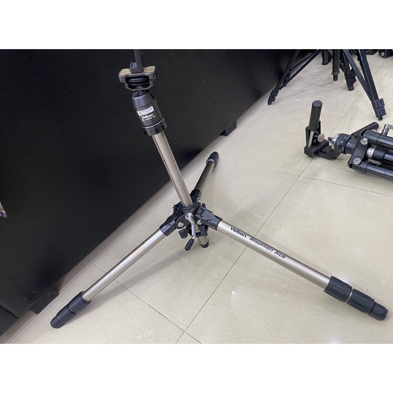 chân máy quay velbon full nhôm | Shopee Việt Nam