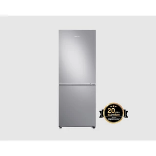 Tủ Lạnh Samsung Ngăn Đông Dưới với Optimal Fresh Zone, 280L (RB27N4010S8/SV) - Miễn phí công lắp đặt