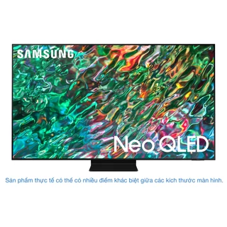 Smart Tivi Neo QLED Samsung 4K 50 Inch QA50QN90BAKXXV - Miễn phí lắp đặt